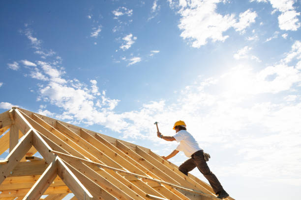 Best Gutter Installation and Repair  in Lewiston, ME